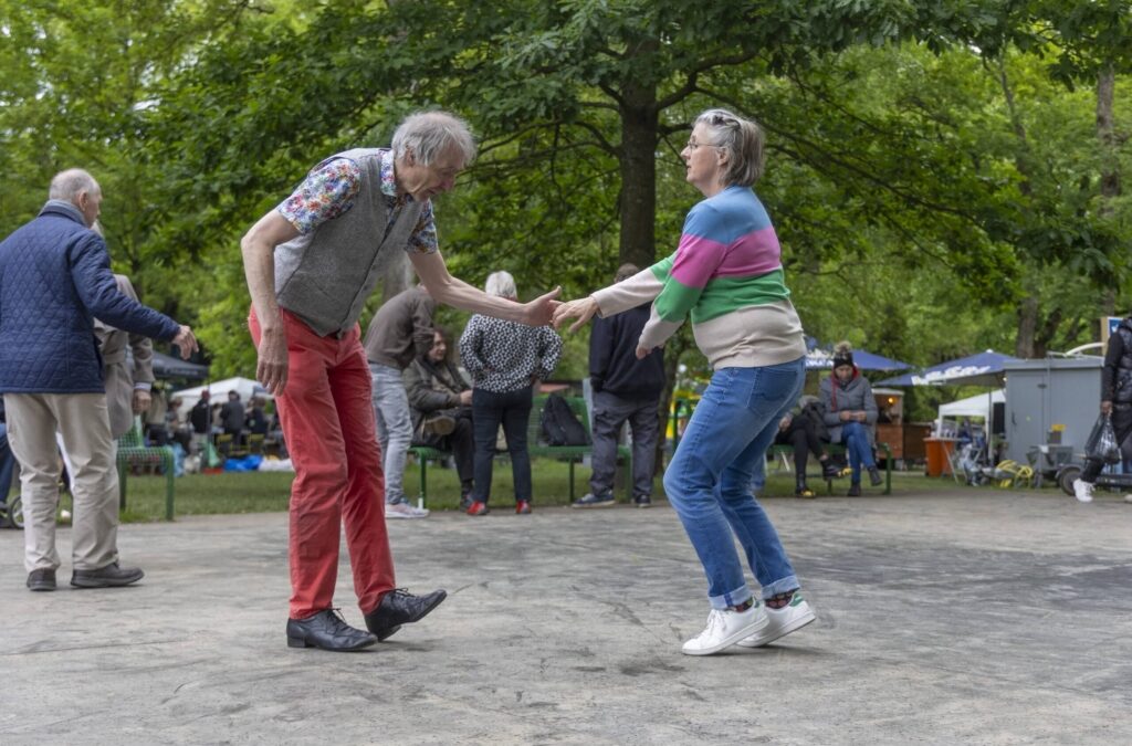 Nachbarschaftsfest am 30. Mai in Aplerbeck